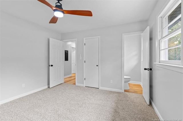 7607 Decatur Drive, Fayetteville, NC 28303