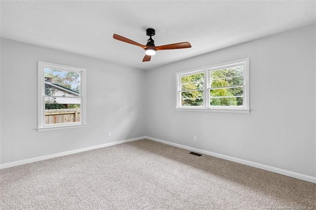 7607 Decatur Drive, Fayetteville, NC 28303