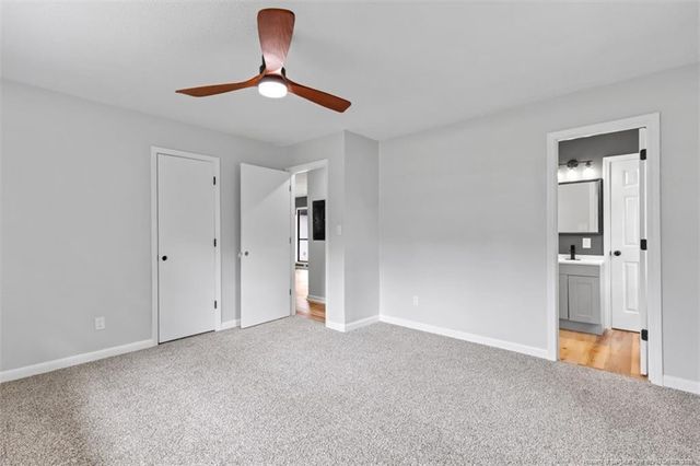 7607 Decatur Drive, Fayetteville, NC 28303