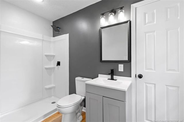 7607 Decatur Drive, Fayetteville, NC 28303