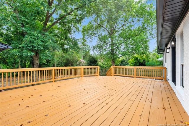 7607 Decatur Drive, Fayetteville, NC 28303