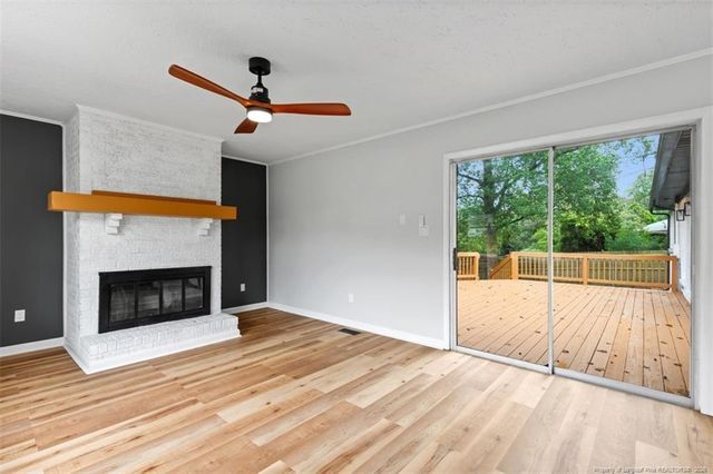 7607 Decatur Drive, Fayetteville, NC 28303