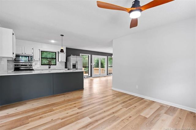 7607 Decatur Drive, Fayetteville, NC 28303