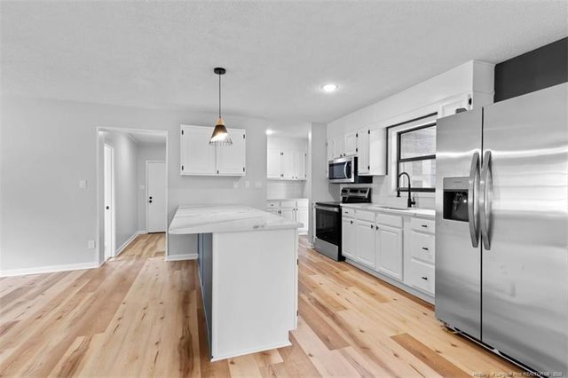 7607 Decatur Drive, Fayetteville, NC 28303