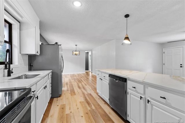 7607 Decatur Drive, Fayetteville, NC 28303