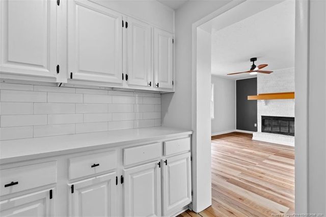 7607 Decatur Drive, Fayetteville, NC 28303