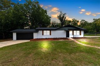 7607 Decatur Drive, Fayetteville, NC 28303