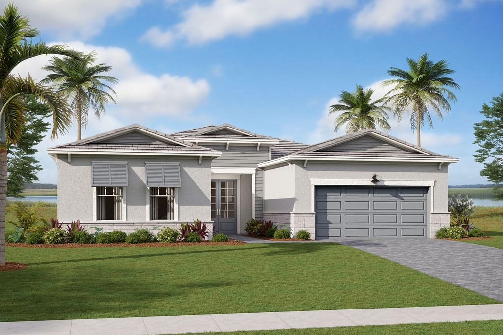 11921 SW Pantone Street, Port St. Lucie, Port St Lucie, FL 34987