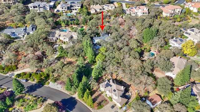 3058 Ridgeview Dr, El Dorado Hills, CA 95762
