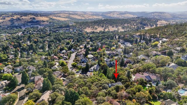 3058 Ridgeview Dr, El Dorado Hills, CA 95762