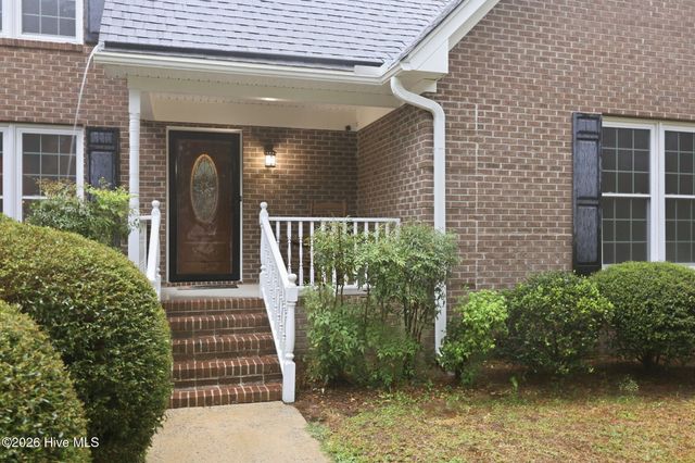 211 Channel Run, Washington, NC 27889