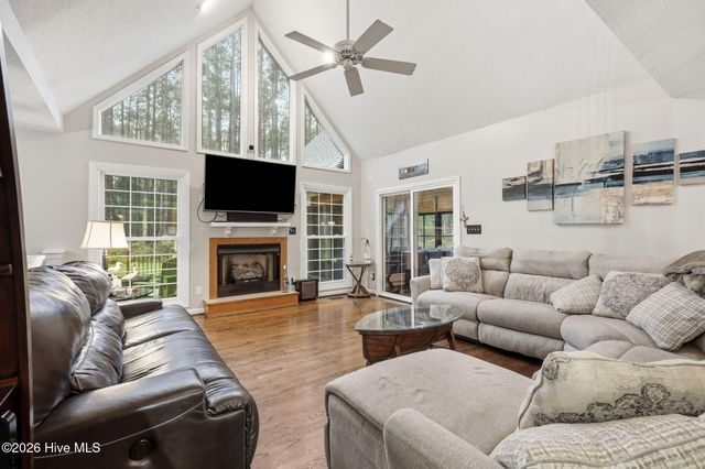 211 Channel Run, Washington, NC 27889