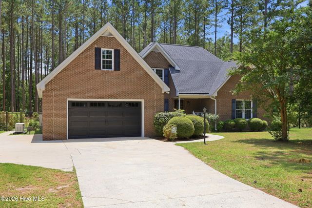 211 Channel Run, Washington, NC 27889
