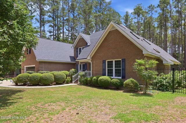 211 Channel Run, Washington, NC 27889