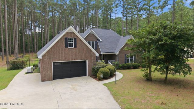 211 Channel Run, Washington, NC 27889