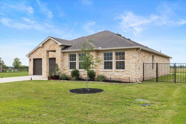 115 Loon DR, Bastrop, TX 78602