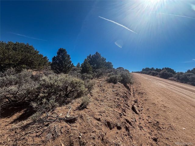 0 Tiernan Rd, Fort Garland, CO 81133