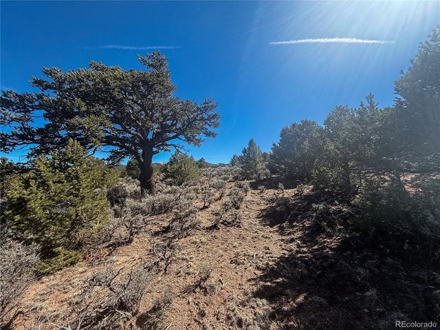 0 Tiernan Rd, Fort Garland, CO 81133