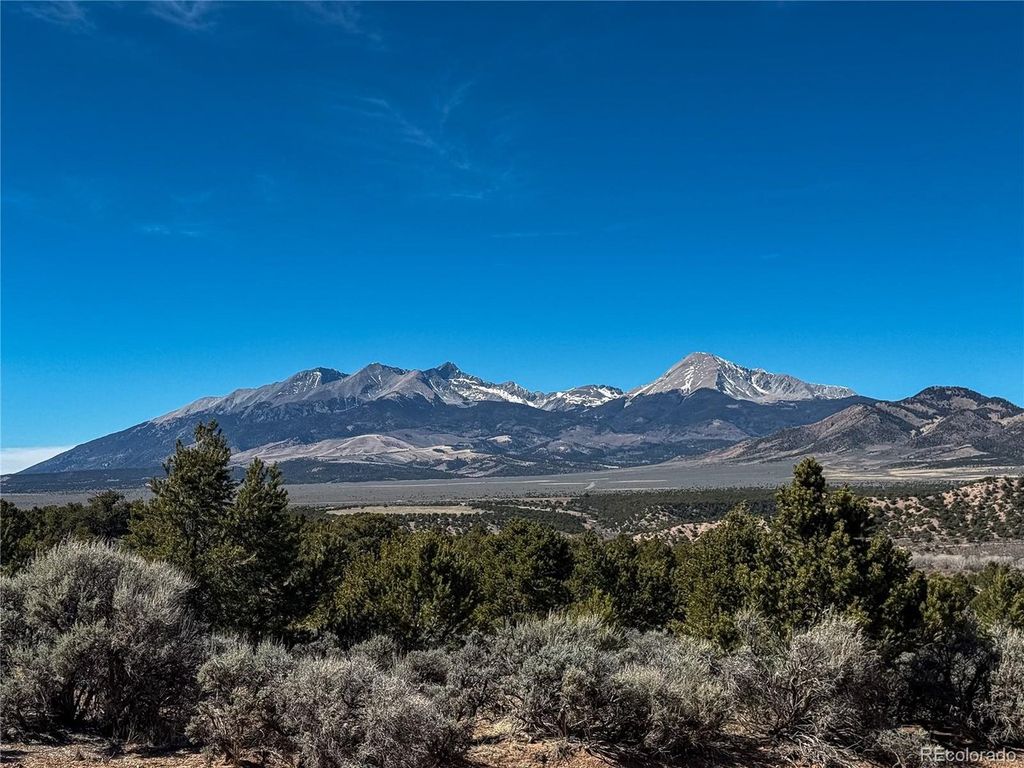0 Tiernan Rd, Fort Garland, CO 81133
