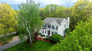 115 castle rock Road, Warwick, RI 02886