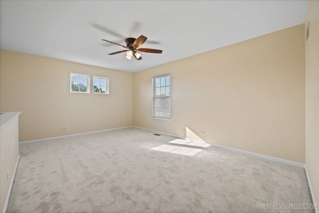 438 W Meadow Mist Lane, Round Lake, IL 60073