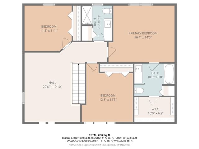 438 W Meadow Mist Lane, Round Lake, IL 60073