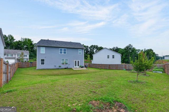 4861 Layton Drive, Lithia Springs, GA 30122