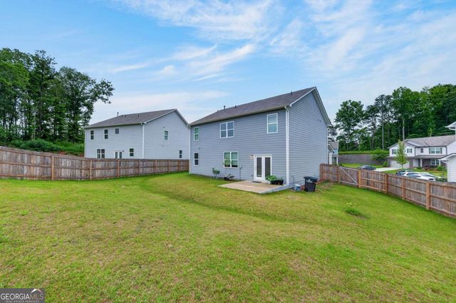 4861 Layton Drive, Lithia Springs, GA 30122