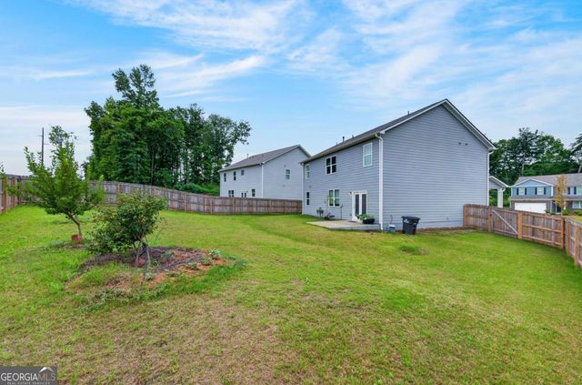 4861 Layton Drive, Lithia Springs, GA 30122