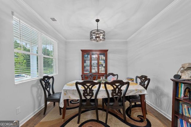 4861 Layton Drive, Lithia Springs, GA 30122