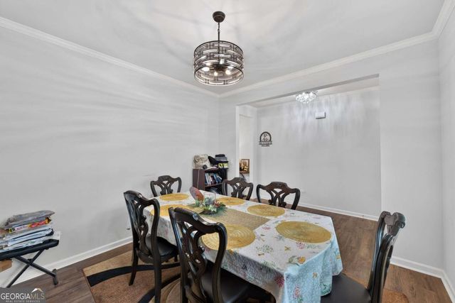 4861 Layton Drive, Lithia Springs, GA 30122