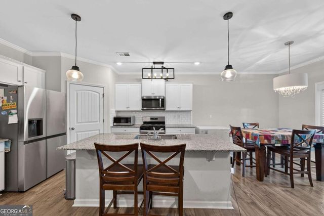 4861 Layton Drive, Lithia Springs, GA 30122