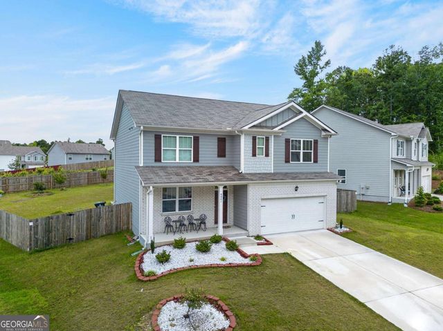 4861 Layton Drive, Lithia Springs, GA 30122