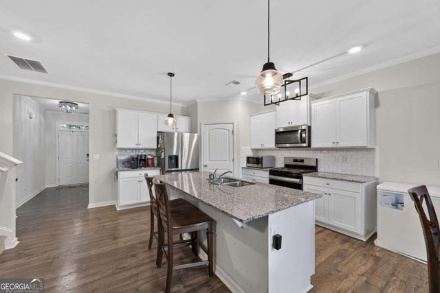 4861 Layton Drive, Lithia Springs, GA 30122