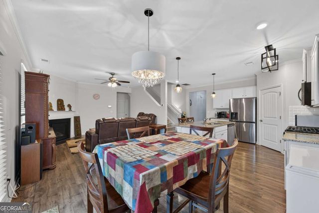 4861 Layton Drive, Lithia Springs, GA 30122