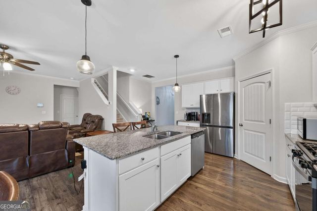 4861 Layton Drive, Lithia Springs, GA 30122