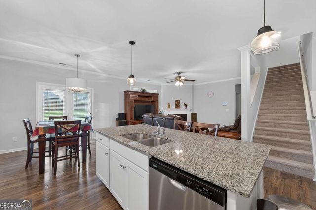 4861 Layton Drive, Lithia Springs, GA 30122