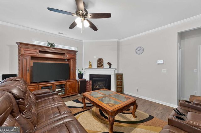 4861 Layton Drive, Lithia Springs, GA 30122
