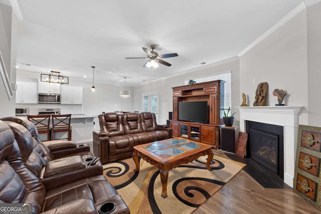 4861 Layton Drive, Lithia Springs, GA 30122
