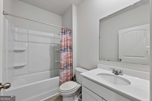 4861 Layton Drive, Lithia Springs, GA 30122