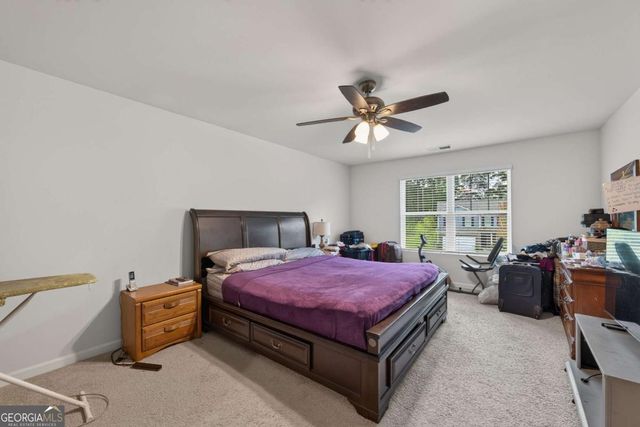 4861 Layton Drive, Lithia Springs, GA 30122