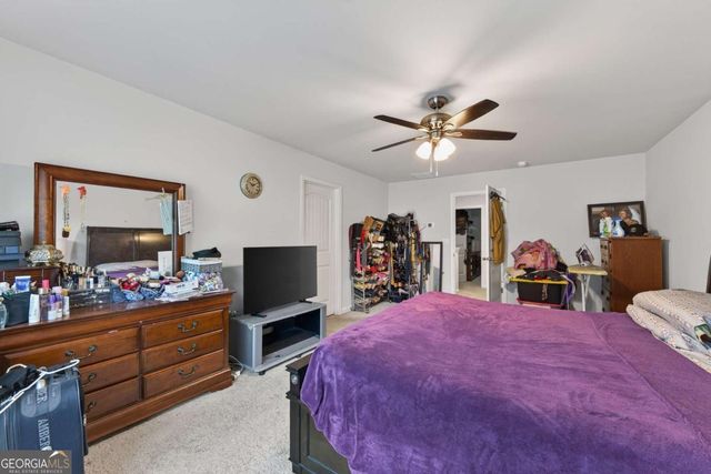 4861 Layton Drive, Lithia Springs, GA 30122