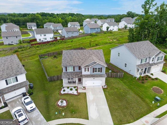 4861 Layton Drive, Lithia Springs, GA 30122