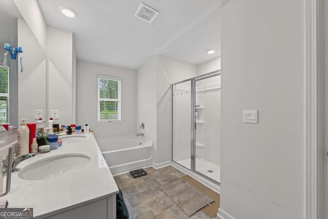4861 Layton Drive, Lithia Springs, GA 30122