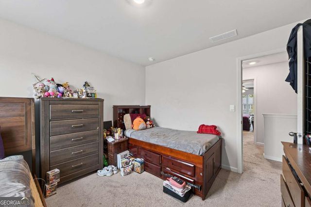 4861 Layton Drive, Lithia Springs, GA 30122