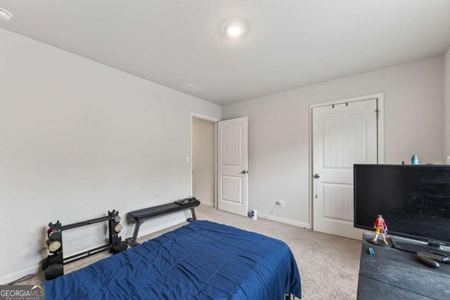 4861 Layton Drive, Lithia Springs, GA 30122