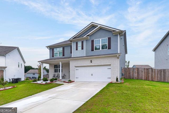 4861 Layton Drive, Lithia Springs, GA 30122