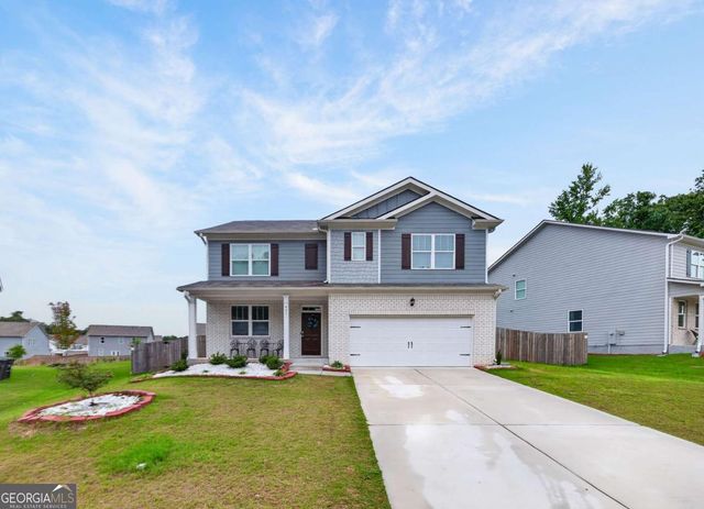 4861 Layton Drive, Lithia Springs, GA 30122