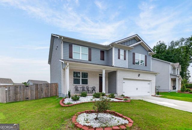 4861 Layton Drive, Lithia Springs, GA 30122