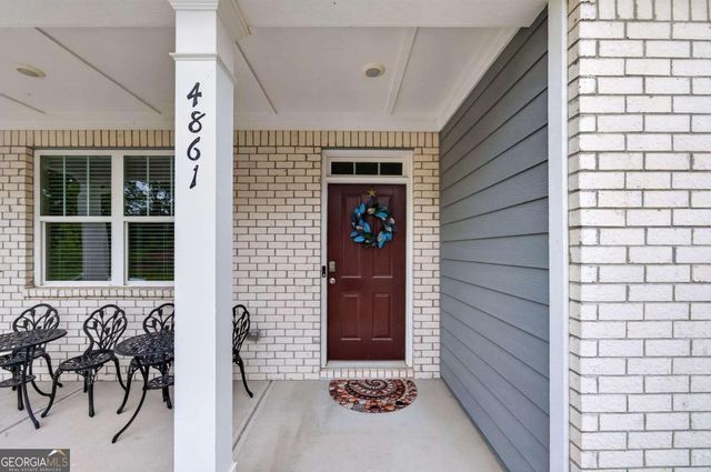 4861 Layton Drive, Lithia Springs, GA 30122